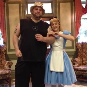 Meet your Posher, Matt